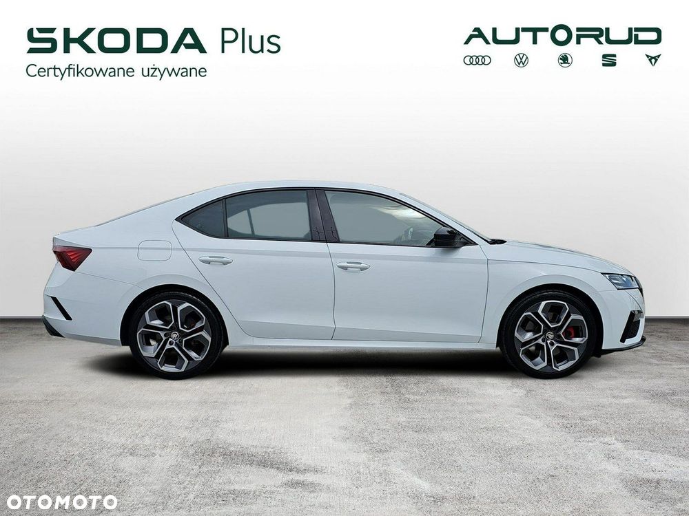 Skoda Octavia - 6