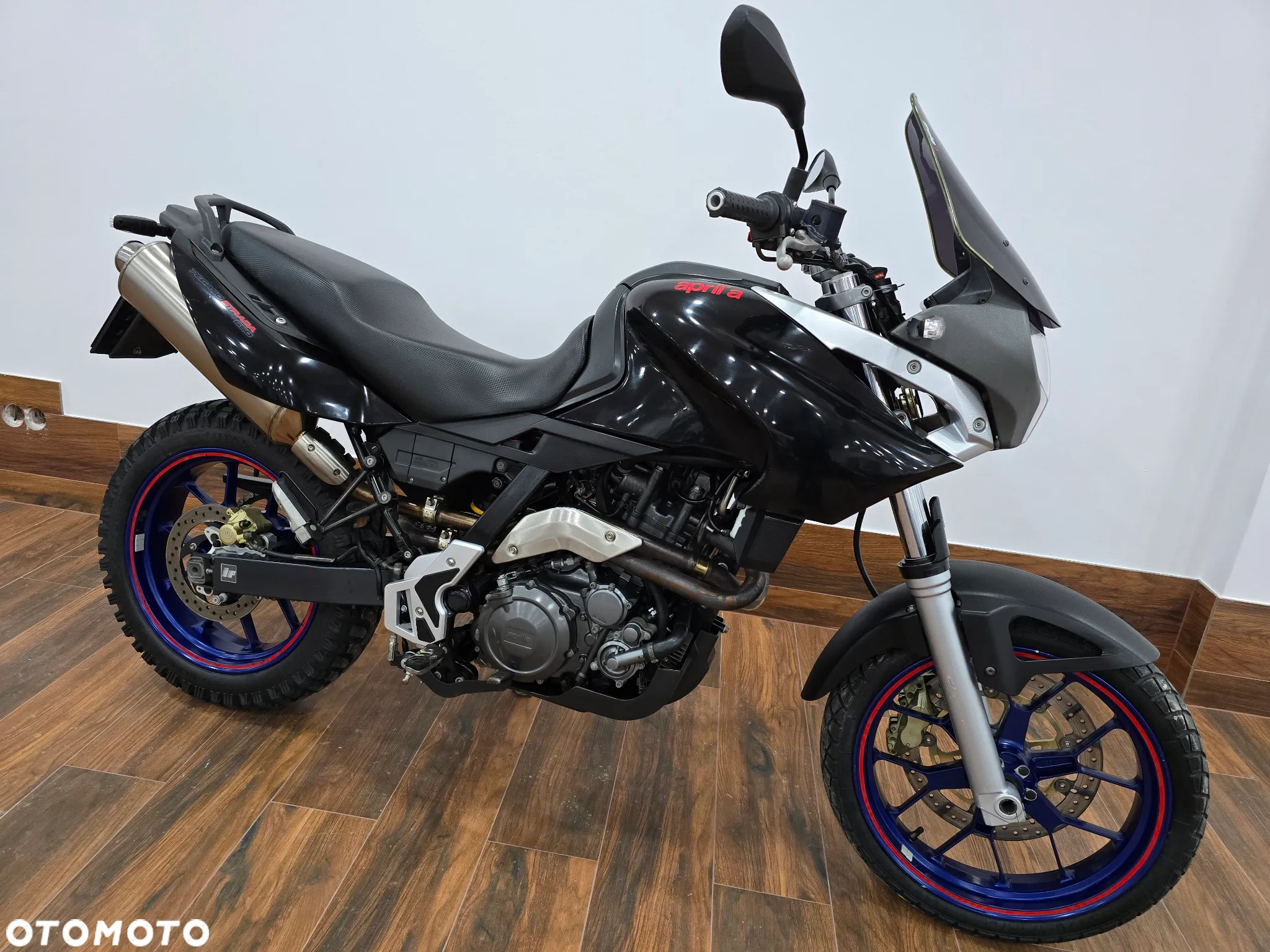 Aprilia Pegaso - 20