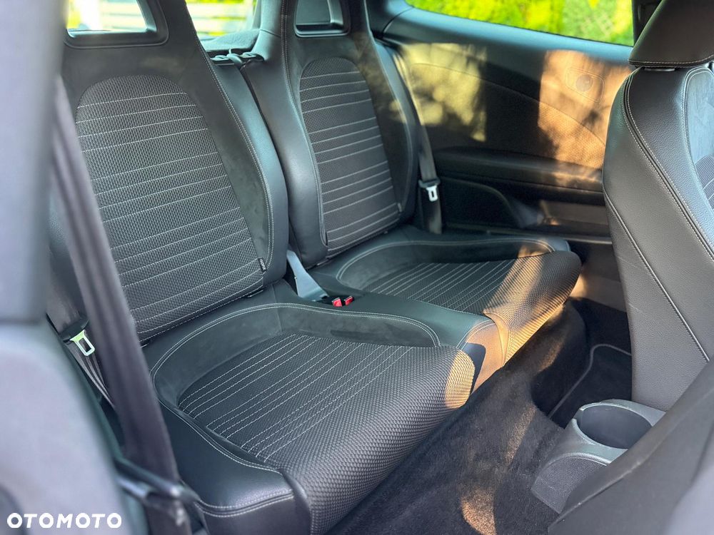 Volkswagen Scirocco 1.4 TSI Edition - 16
