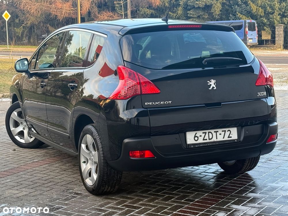 Peugeot 3008 1.6 Active - 7