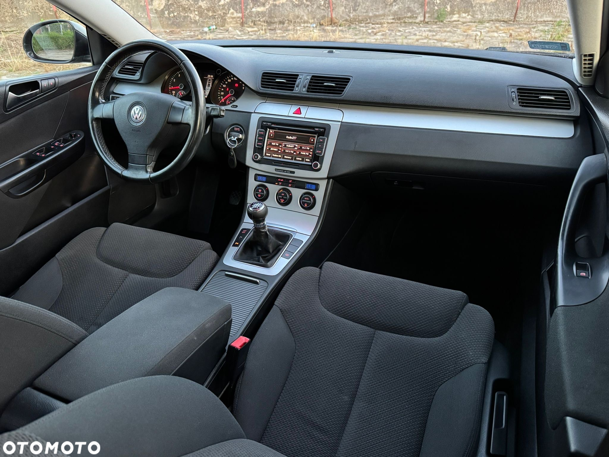 Volkswagen Passat 1.8 TSI Highline - 7