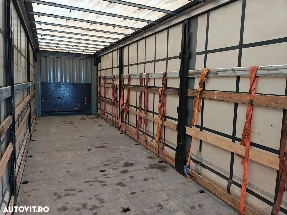 Krone SD Profi Liner standard - 19