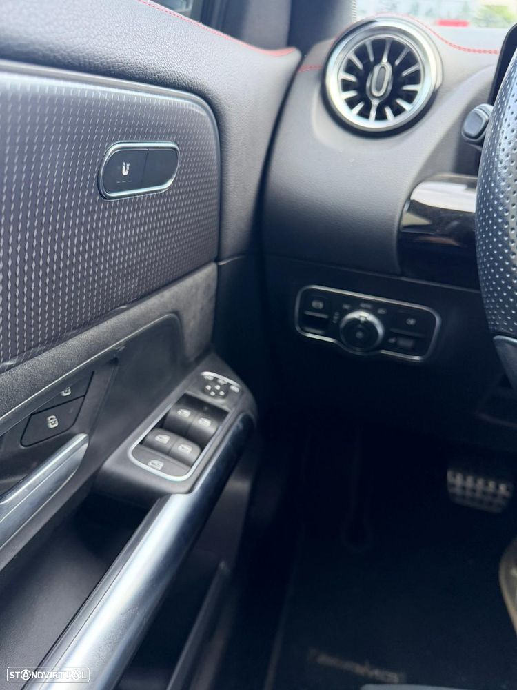 Mercedes-Benz EQA 250 Edition 1 - 10