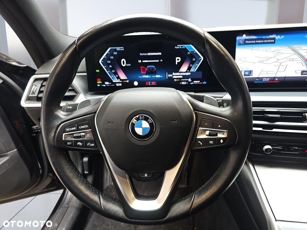 BMW Seria 3 - 13