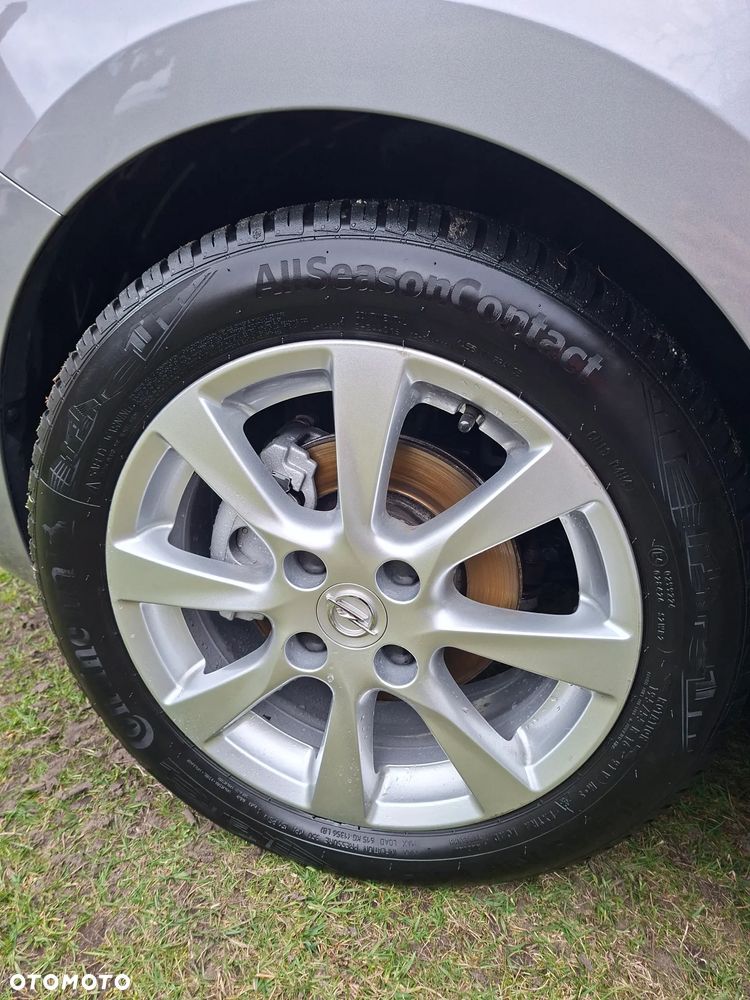 Opel Corsa 1.2 Edition S&S - 10