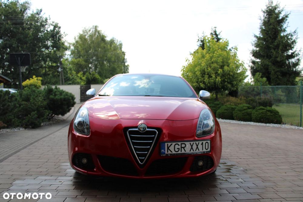 Alfa Romeo Giulietta 1.4 TB MultiAir Progression - 18