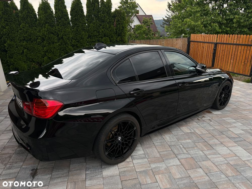 BMW Seria 3 - 3
