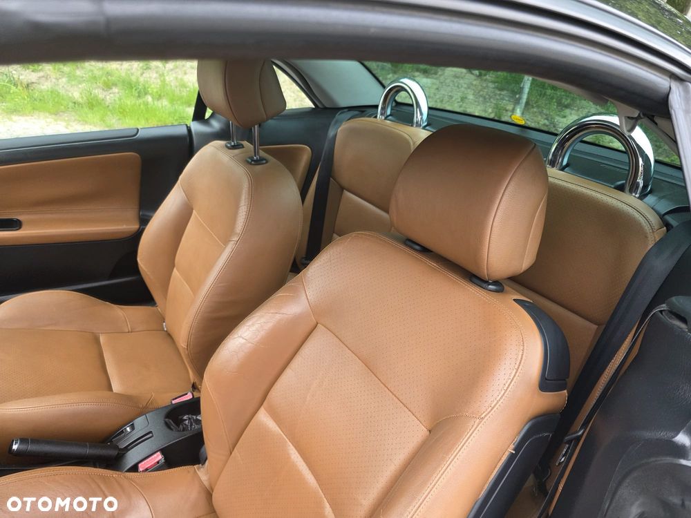 Peugeot 207 CC 1.6 Sport - 6