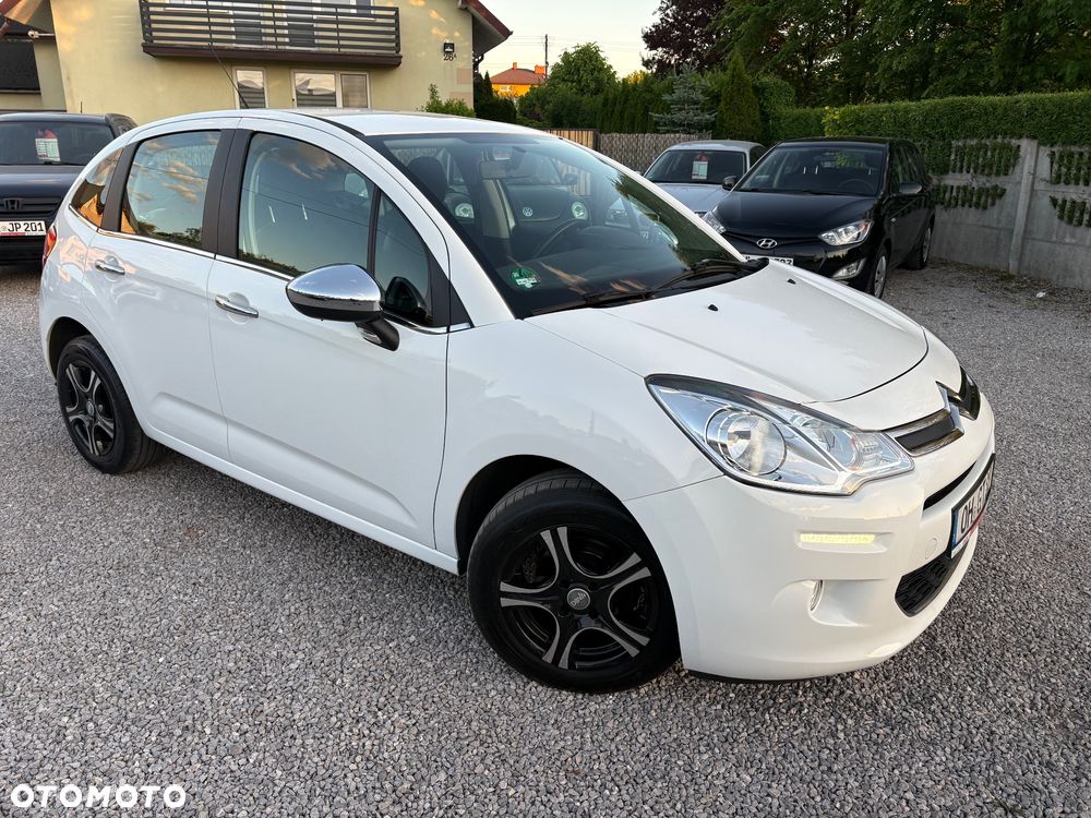 Citroën C3 Pure Tech (VTi) 68 Attraction - 10