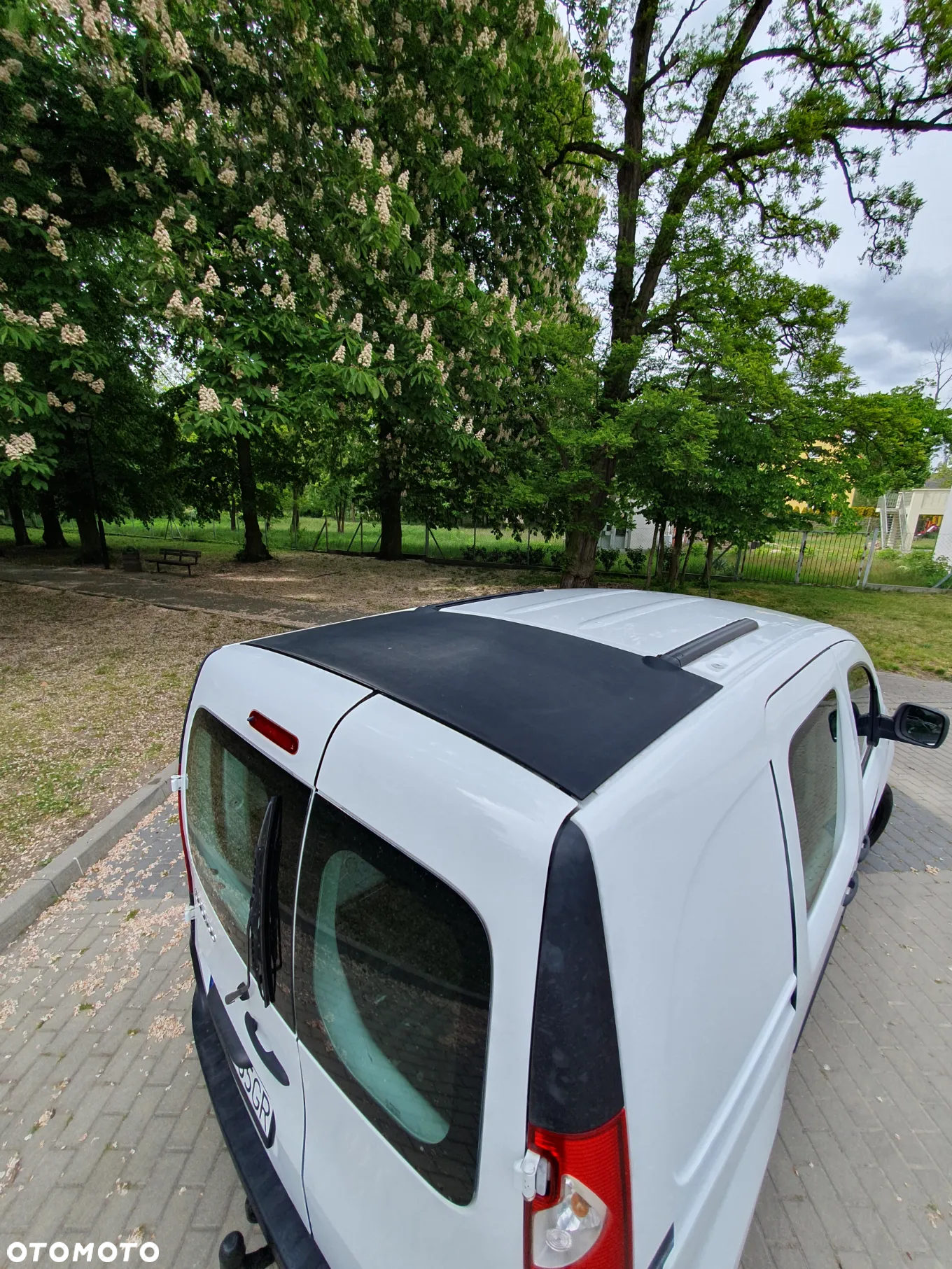 Renault Kangoo - 11