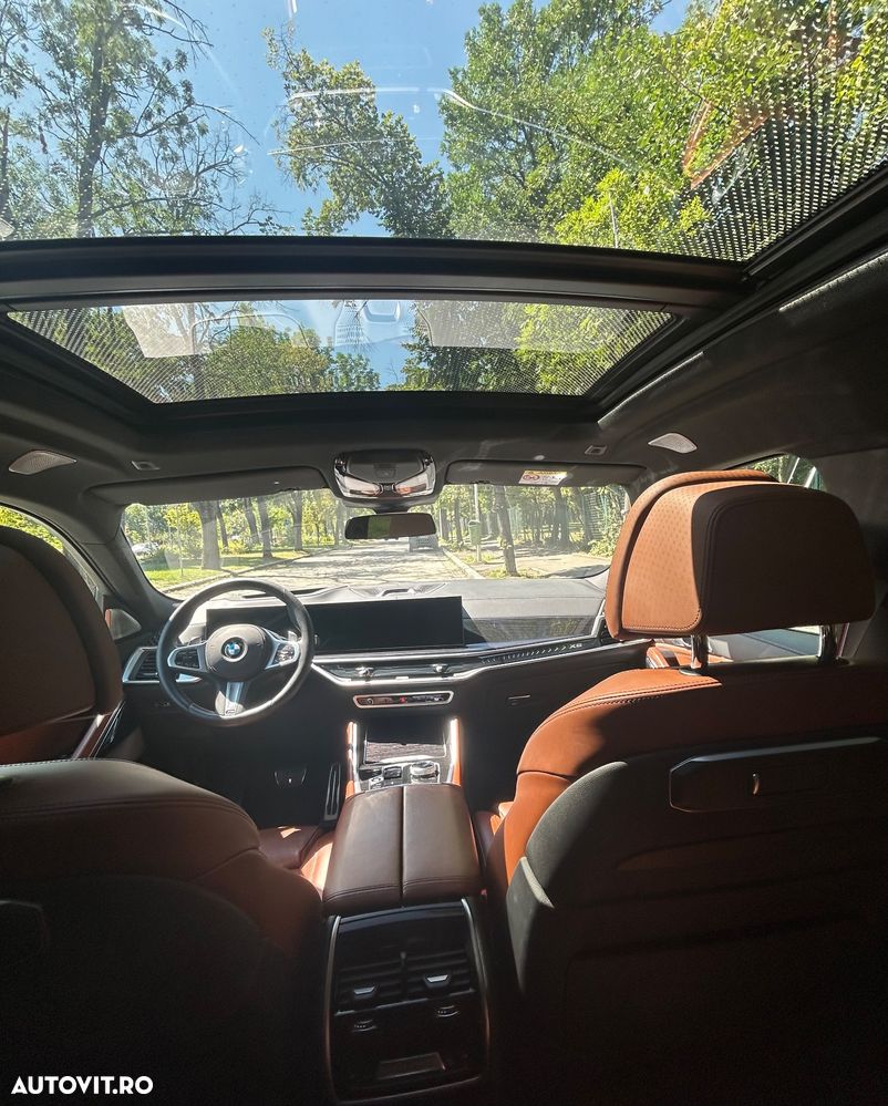 BMW X6 - 6