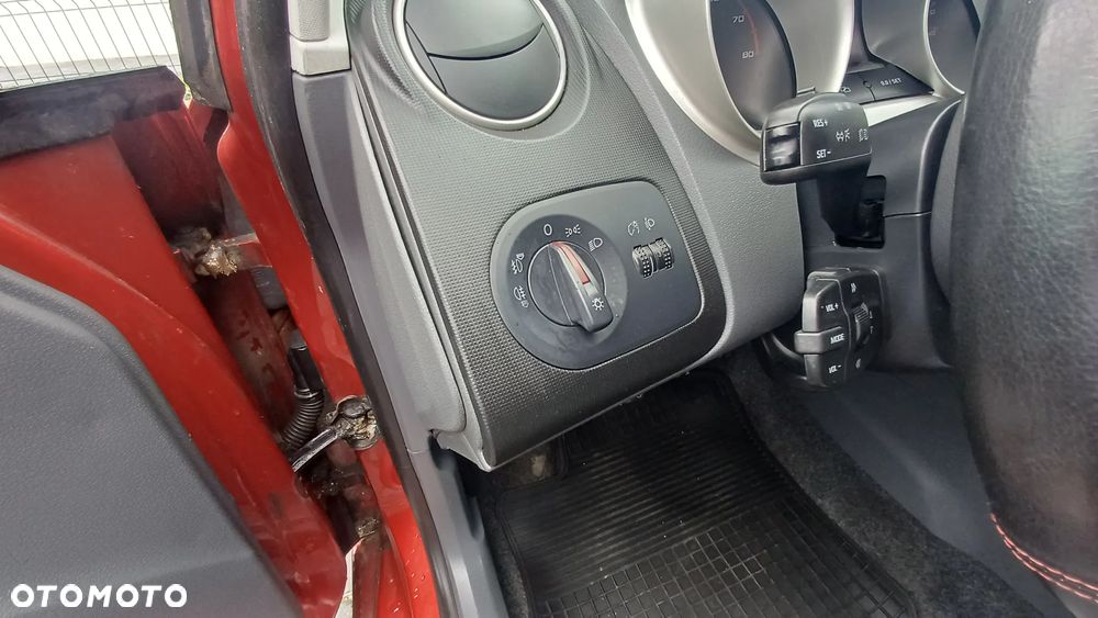 Seat Ibiza 1.2 12V Copa - 22