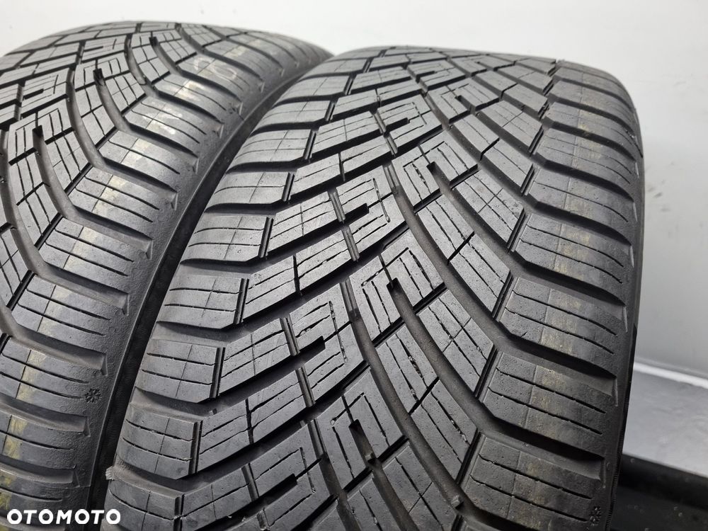 2x 225/45R17 94W XL Continental AllSeasonContact 2 7,5mm 2023/2024 - 3