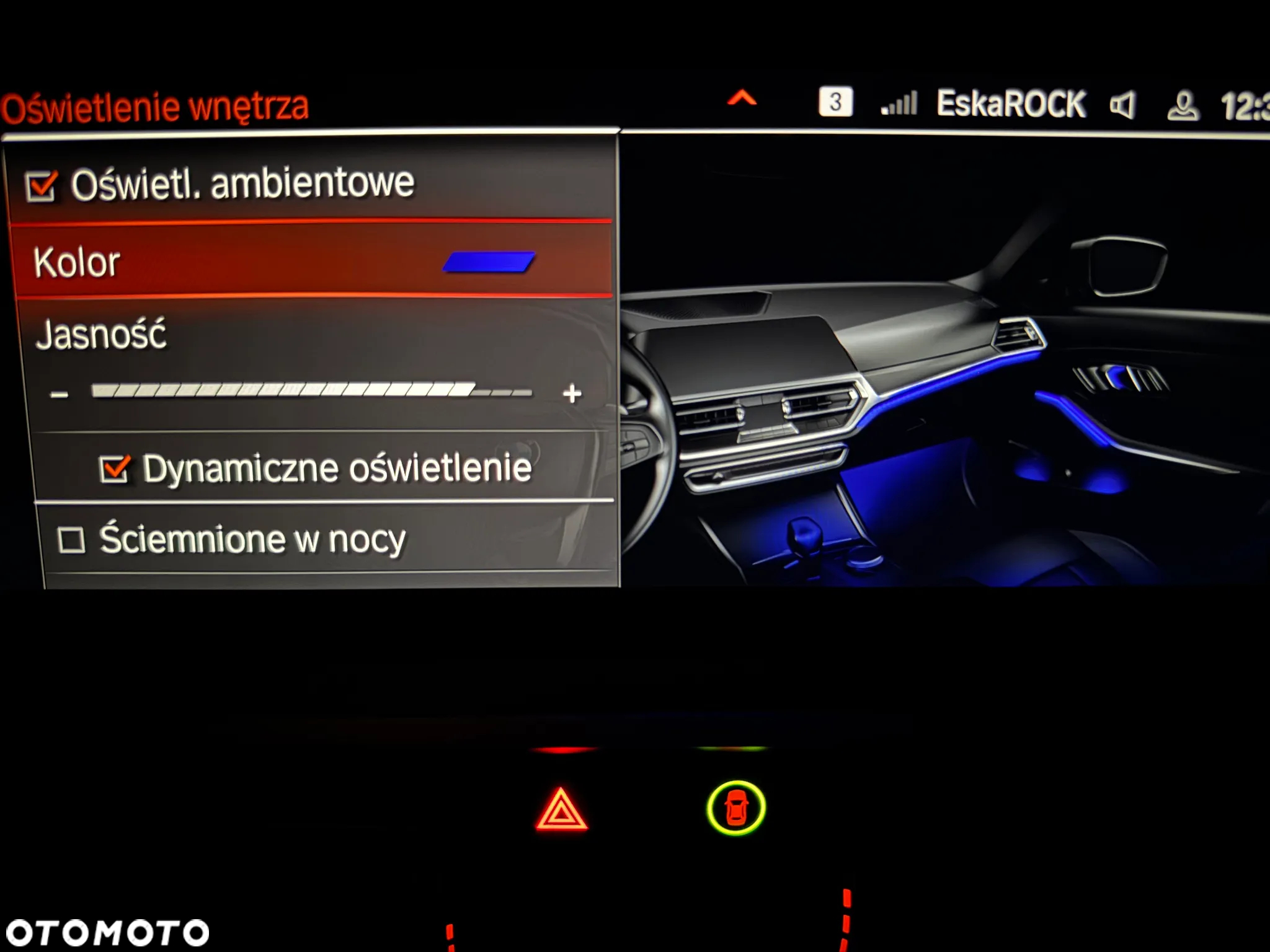 BMW Seria 3 320d xDrive M Sport sport - 19