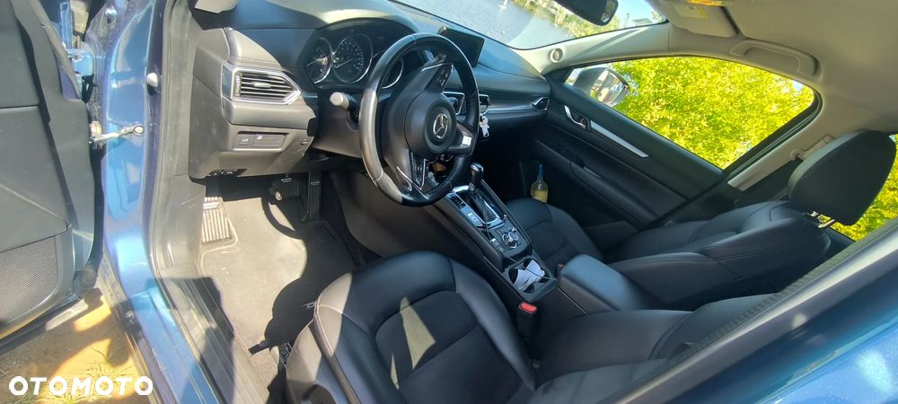 Mazda CX-5 2.5 Skypassion AWD - 6