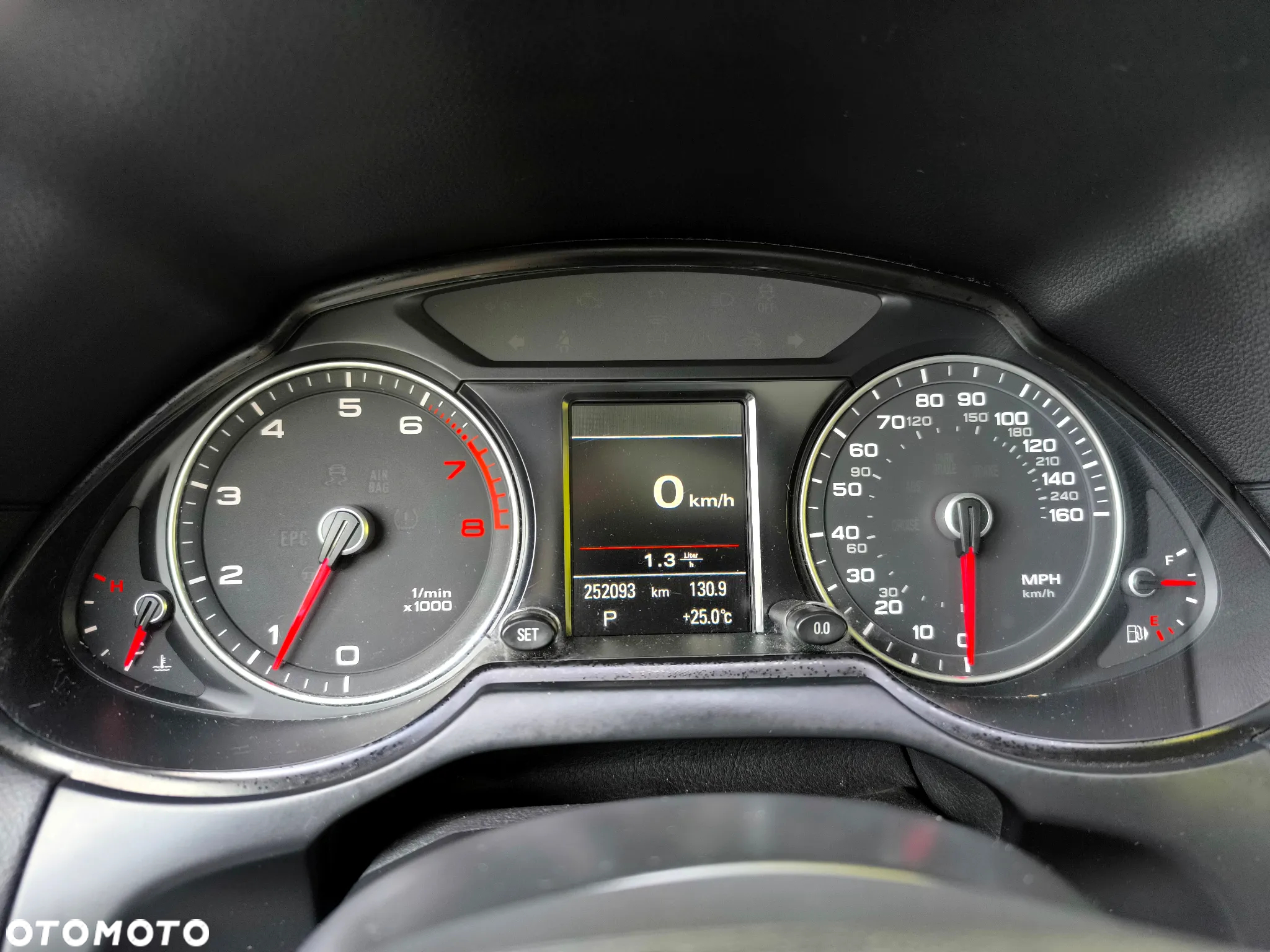 Audi Q5 2.0 TFSI Quattro Tiptronic - 19