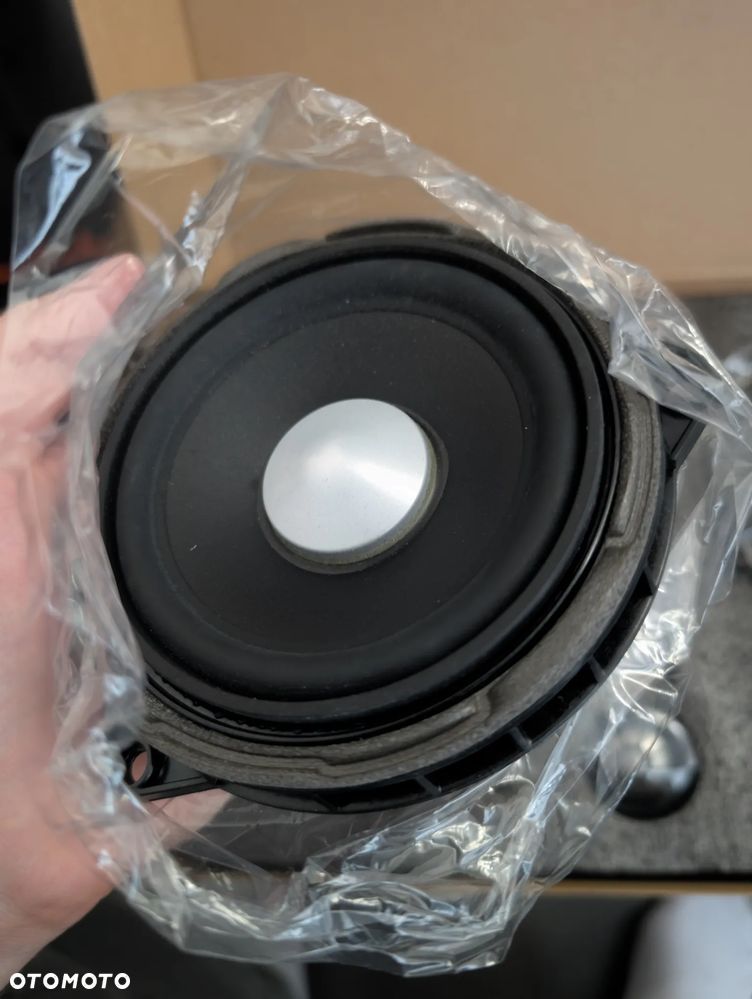 zestaw nagłośnienia Harman Kardon do MINI Cooper S F56 (2015) - 2