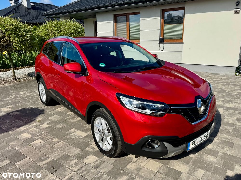 Renault Kadjar - 24