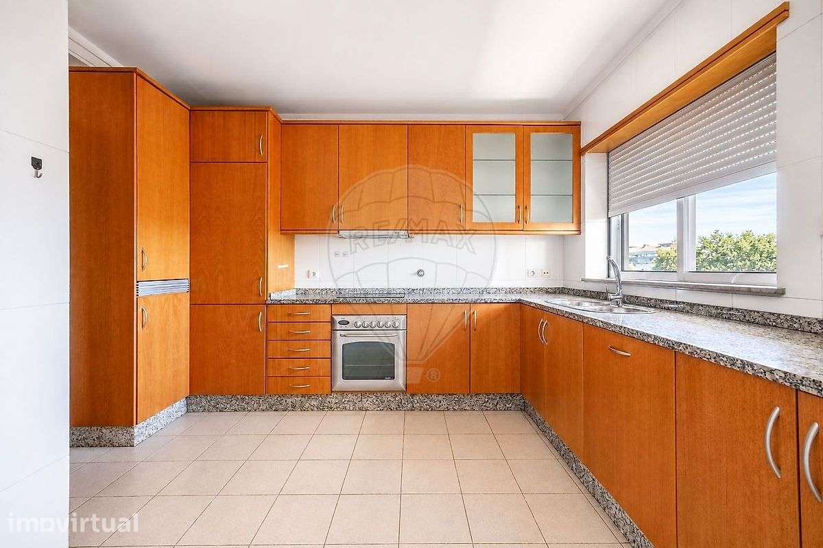 Apartamento T3 para arrendamento - Grande imagem: 3/23