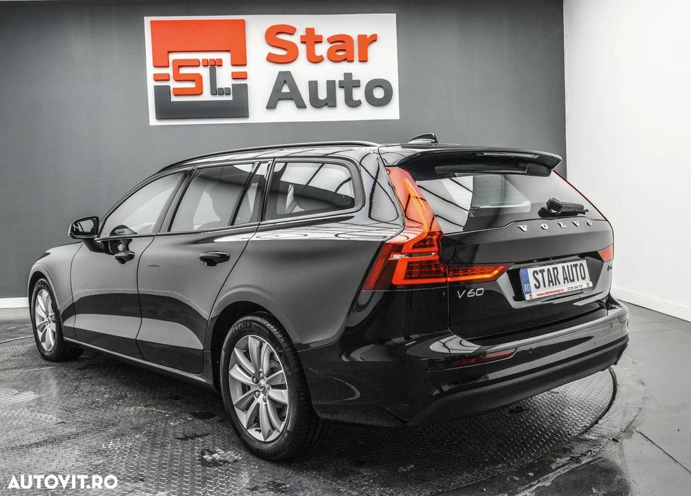 Volvo V60 D3 Base - 5