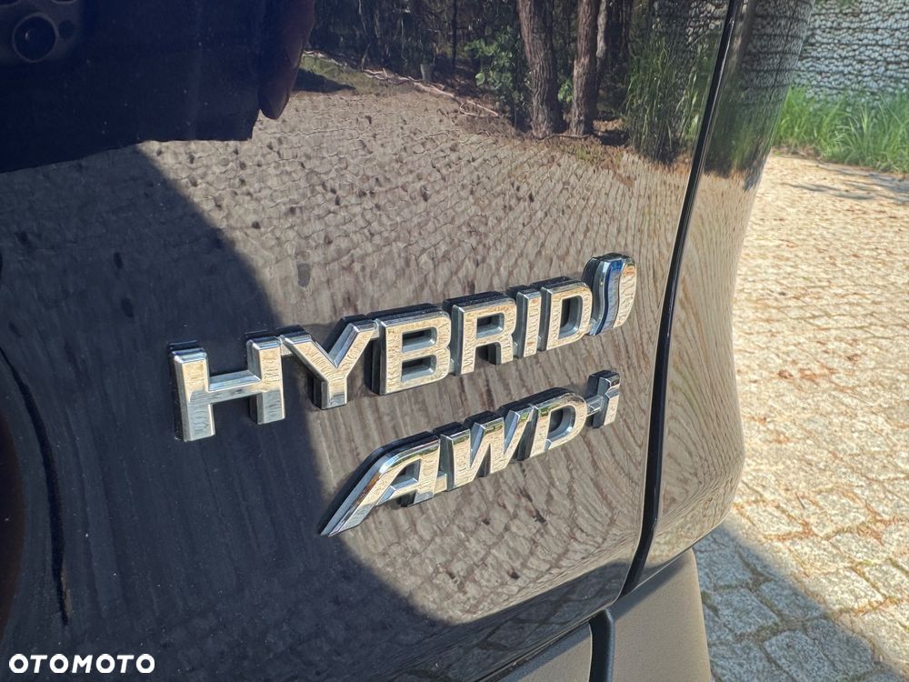 Toyota RAV4 - 10