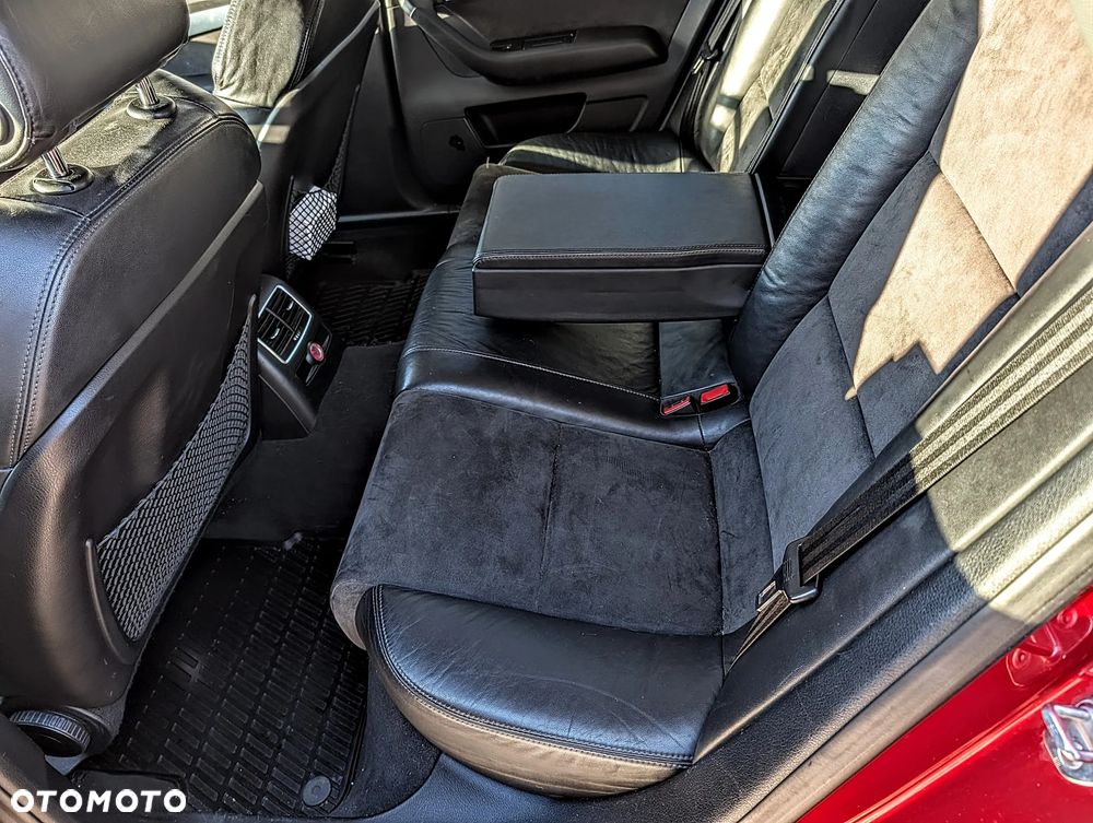 Audi A6 Allroad 3.0 TDI DPF Quattro Tiptr - 13