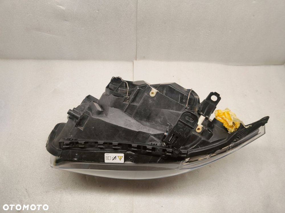 bmw 1 e81 e82 e87 xenon lampa lewy przód 89311159 - 2