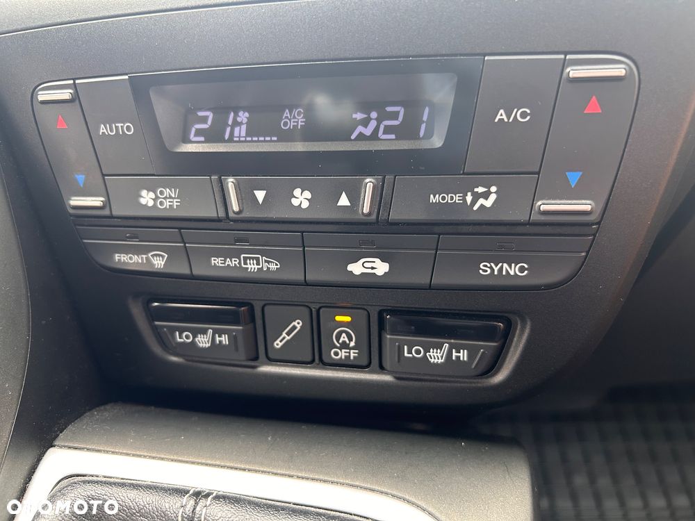 Honda Civic - 20