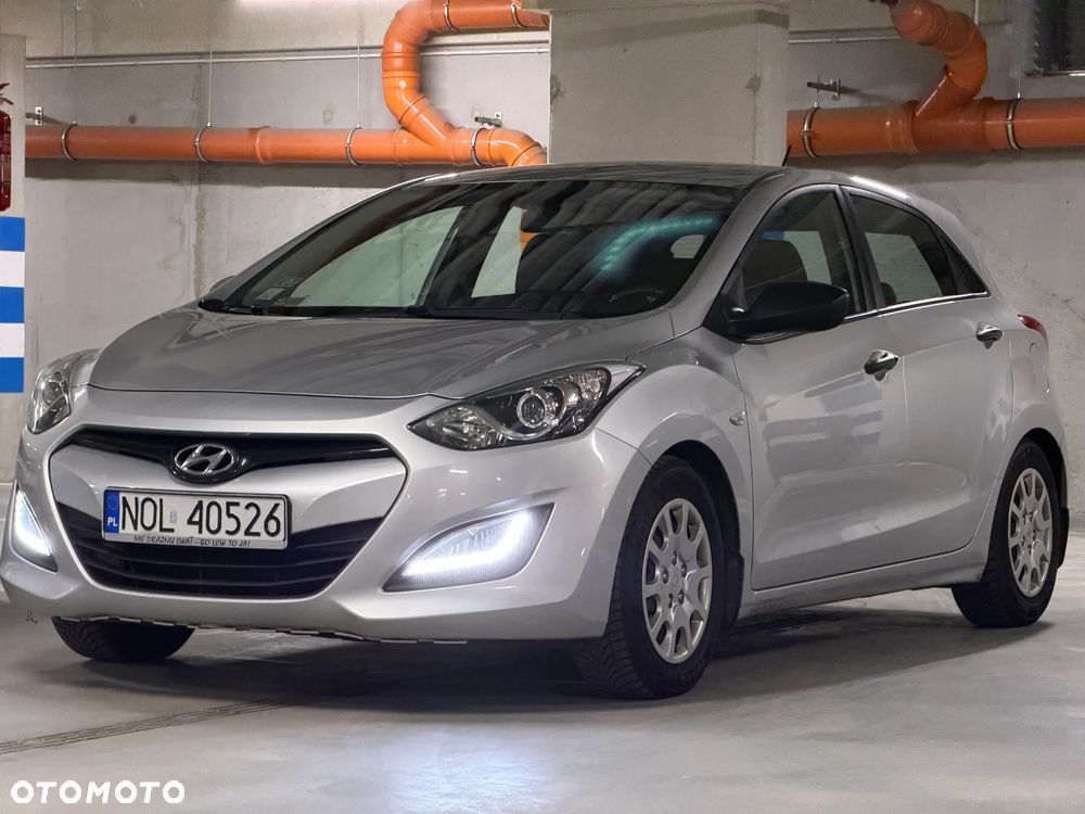 Hyundai i30 1.4 Classic - 1