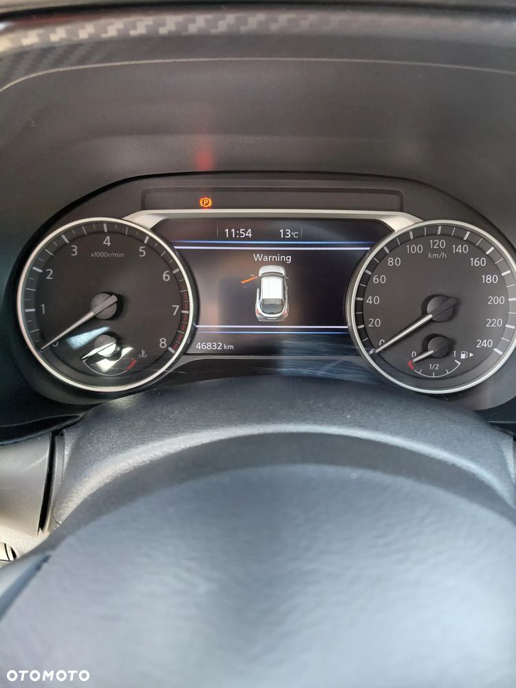 Nissan Juke 1.0 DIG-T N-Design - 7