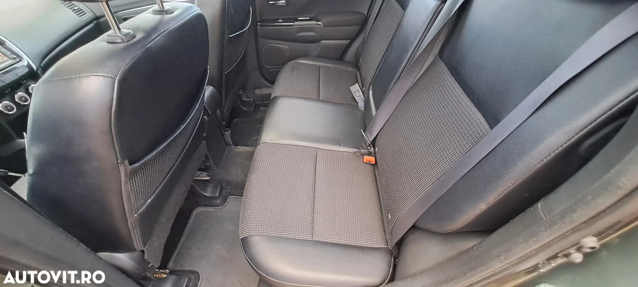 Peugeot 4008 HDI FAP 115 Stop & Start Allure - 15