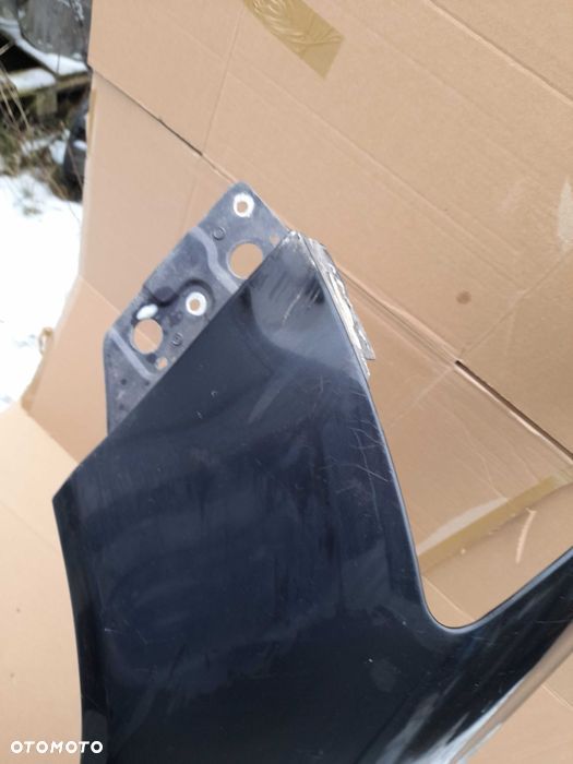 błotnik lewy audi a6 c6 ly9b - 2