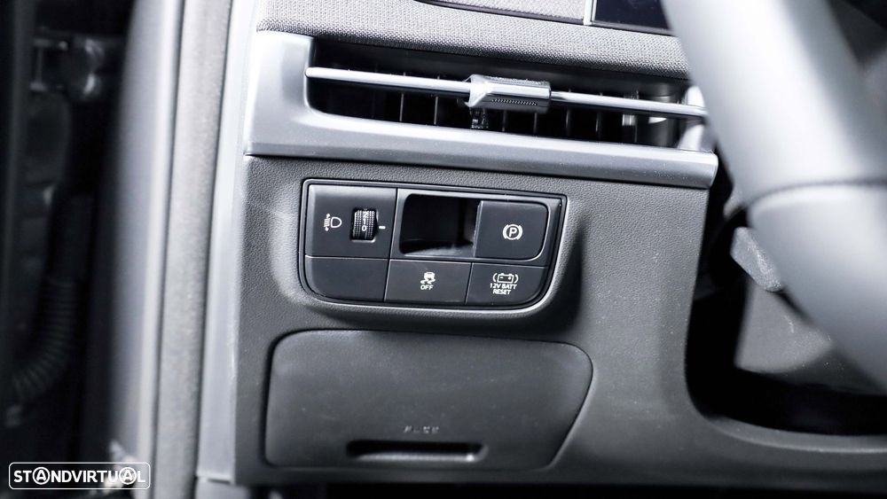 Hyundai Tucson 1.6 T-GDI HEV Premium - 7