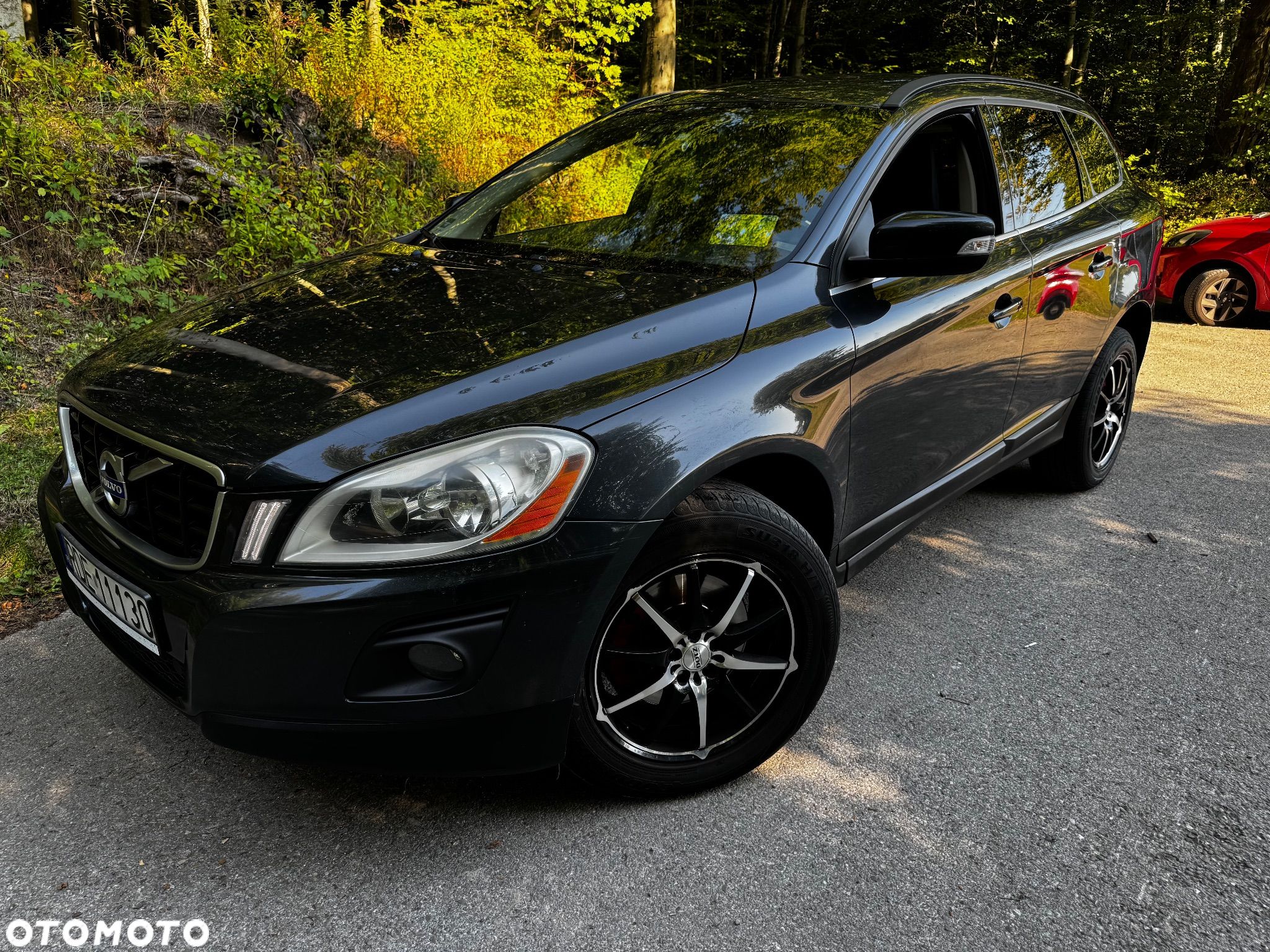 Volvo XC 60 - 1