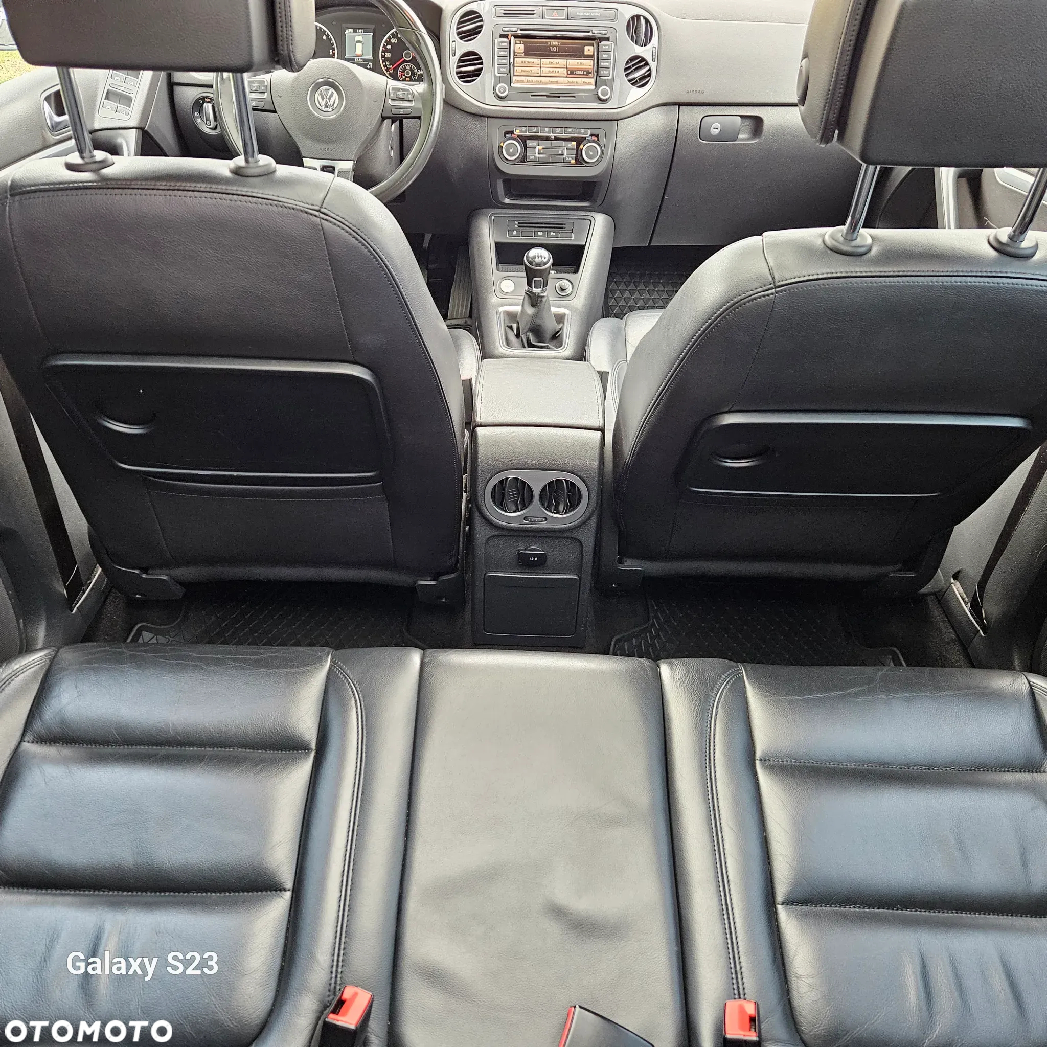 Volkswagen Tiguan 2.0 TDI 4Mot Sport&Style - 26