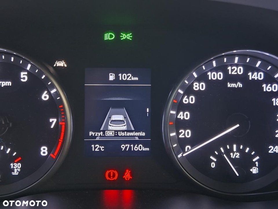 Hyundai i30 2022