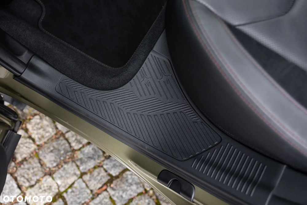 Subaru Forester - 38