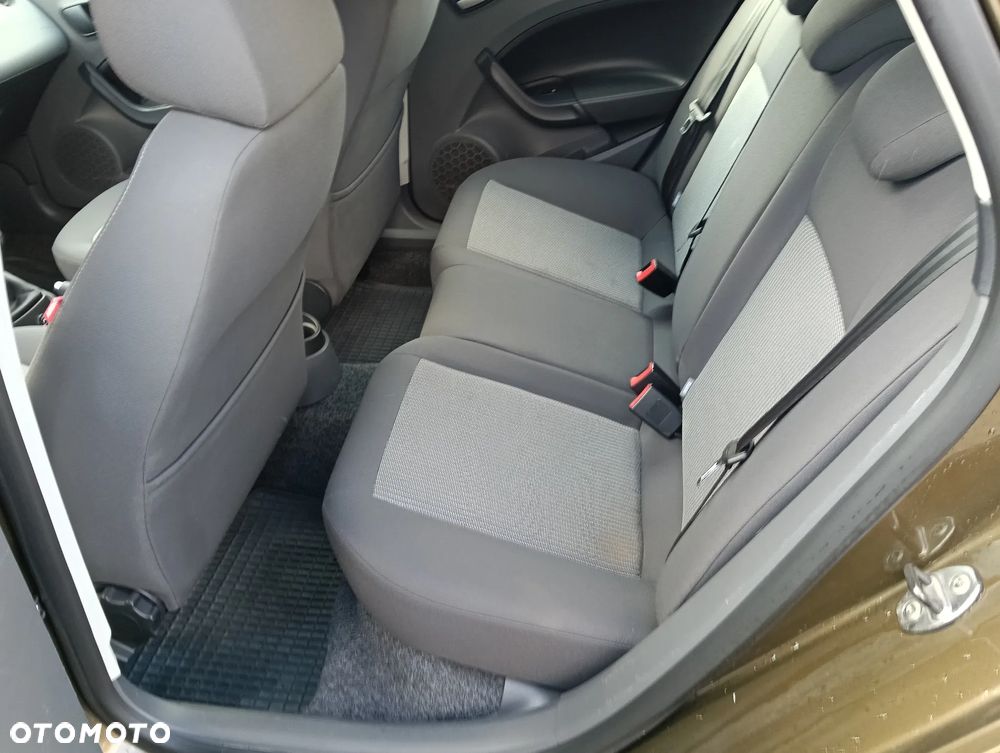 Seat Ibiza 1.2 TSI Ecomotive Style - 17