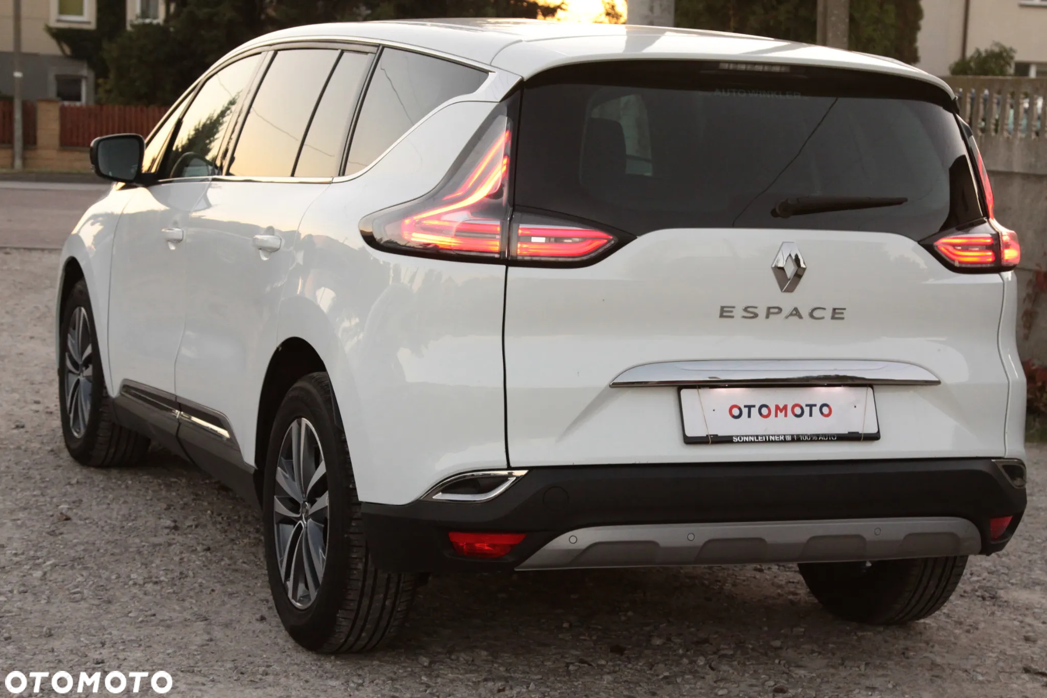 Renault Espace Energy dCi 130 Intens - 12