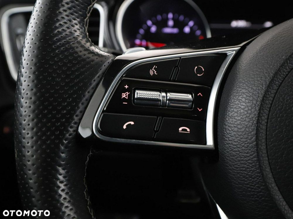 Kia Ceed 1.6 CRDi DCT GT Line - 35