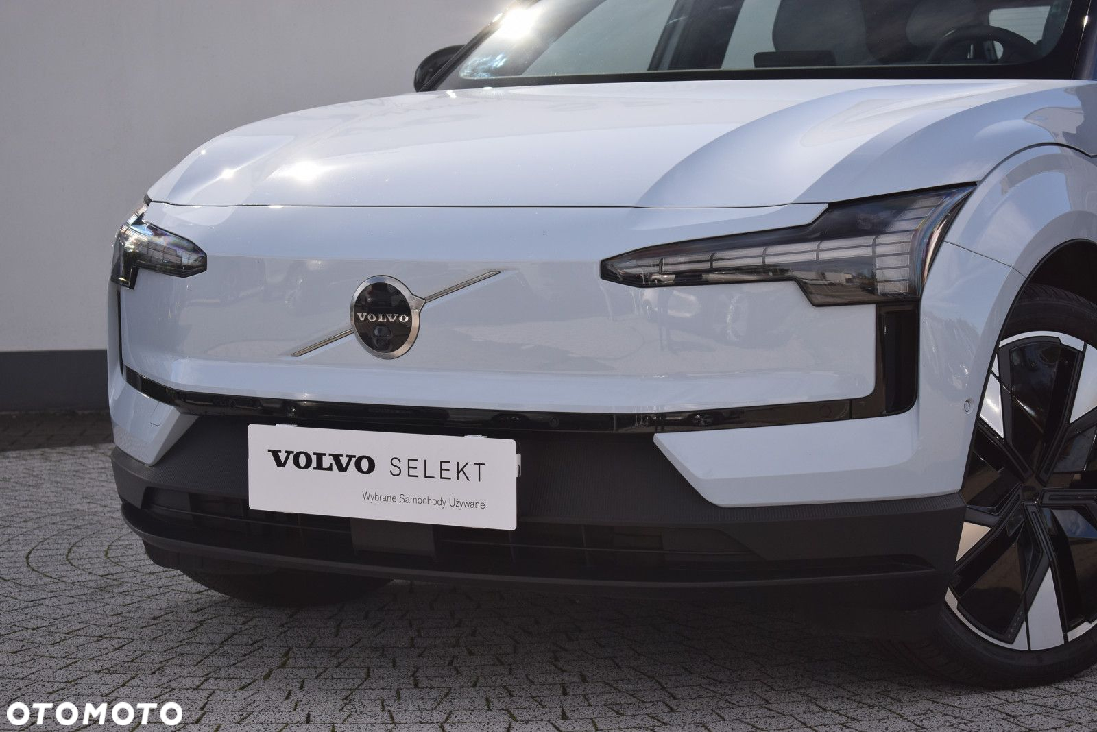 Volvo EX30 - 7