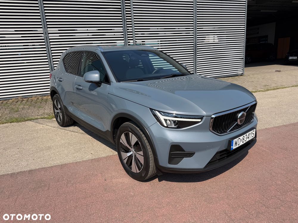Volvo XC 40 B3 Core - 6