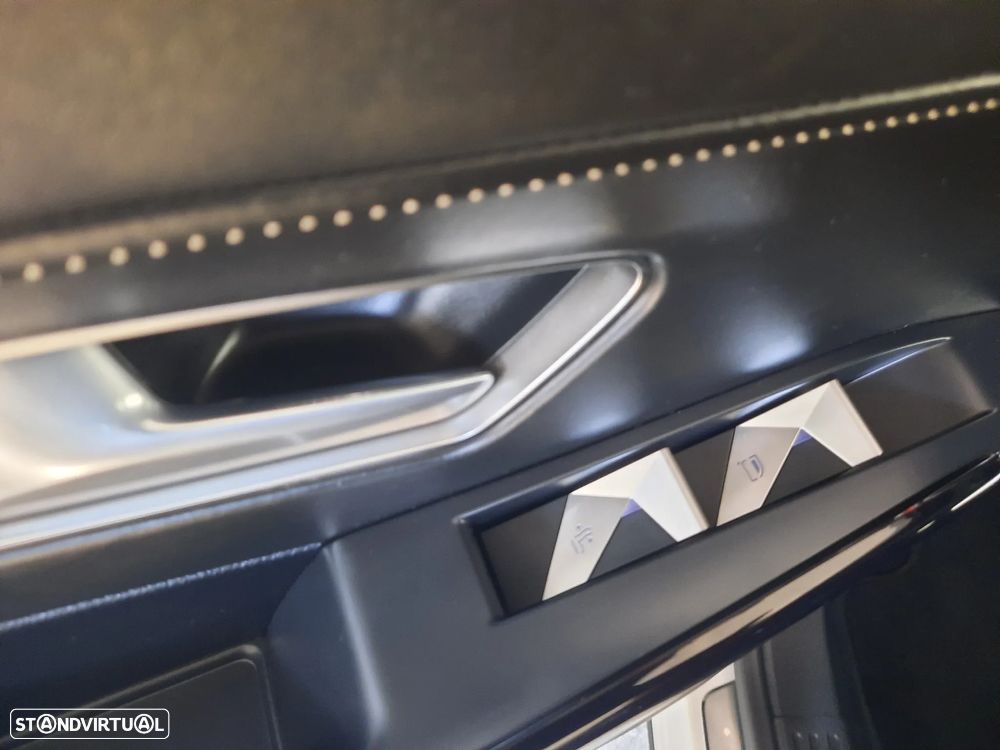 DS DS7 Crossback E-Tense Grand Chic EAT8 - 34