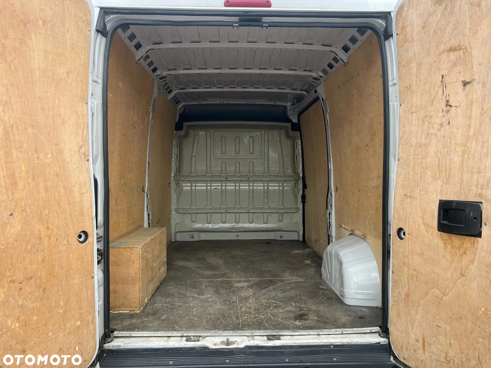 Fiat Ducato - 10