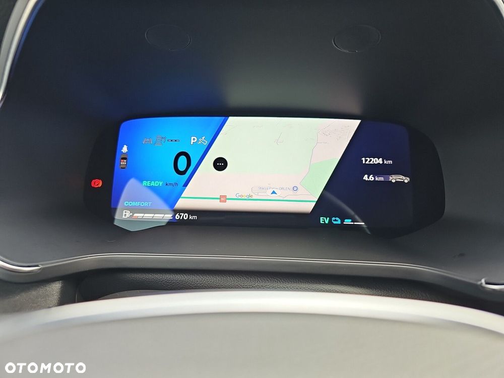 Renault Symbioz 1.6 E-Tech Full Hybrid 145 Techno - 17