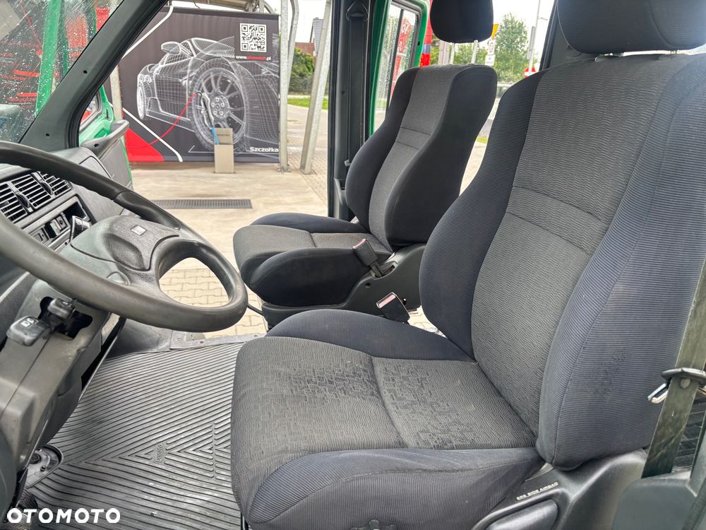 Fiat Ducato M1A 231.513.0 - 18