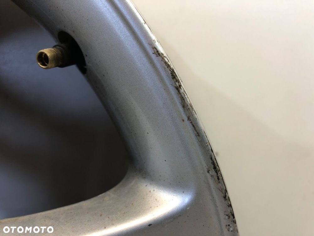 FELGA ALU 17 6,5J 5X112 64 ET 5O  HONDA   SWA17065F - 4