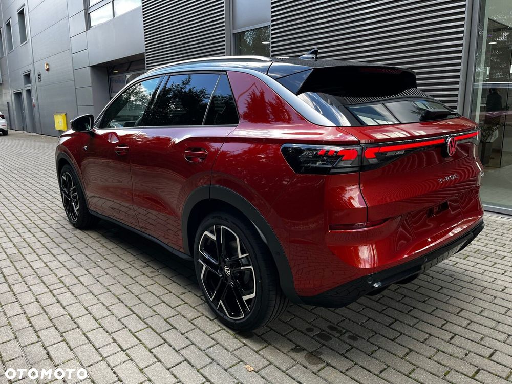 Volkswagen T-Roc 1.5 eTSI R-Line DSG - 7