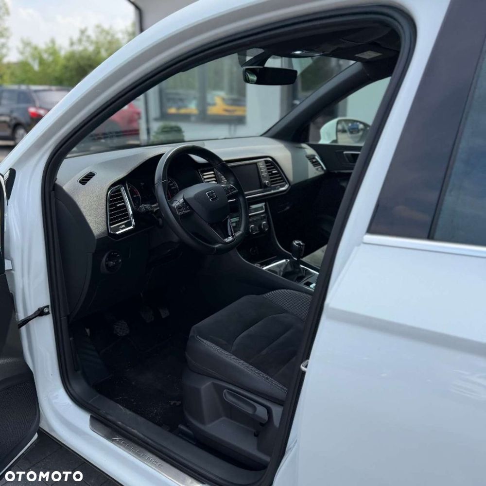 Seat Ateca - 18