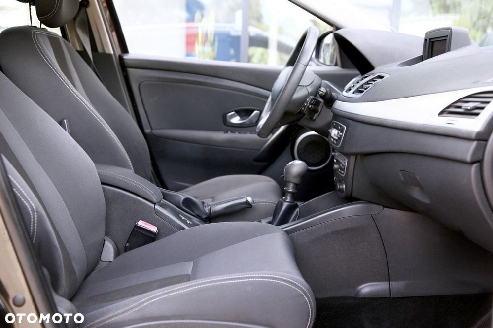 Renault Megane - 15